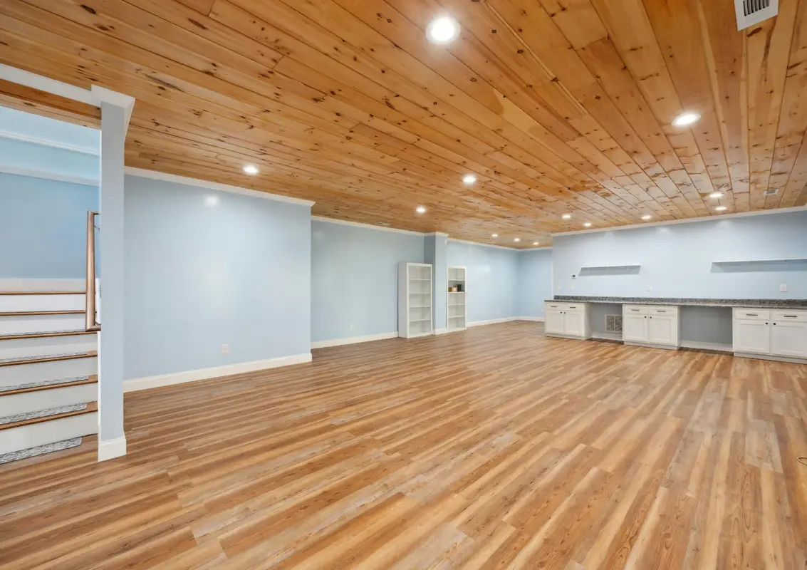 Ceiling Design