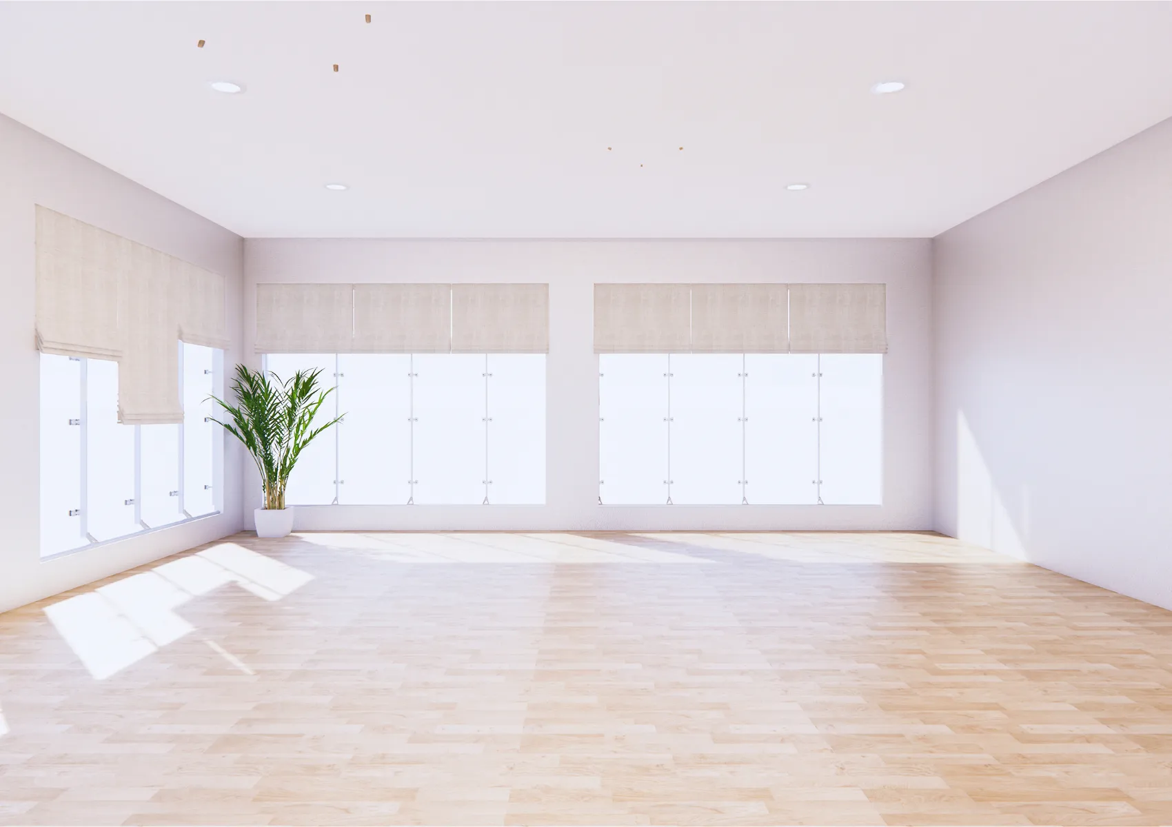 Ceiling Work 6
