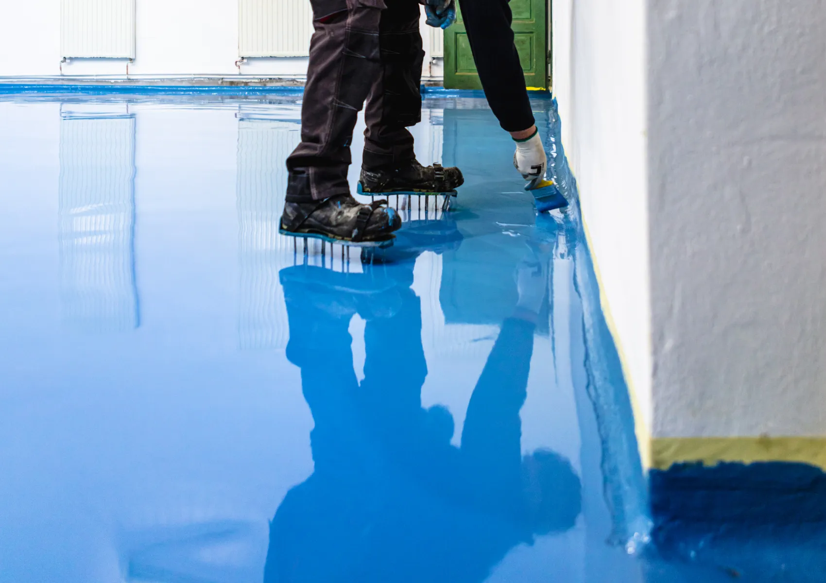 Your Ceiling Experts in Abu Dhabi & Dubai