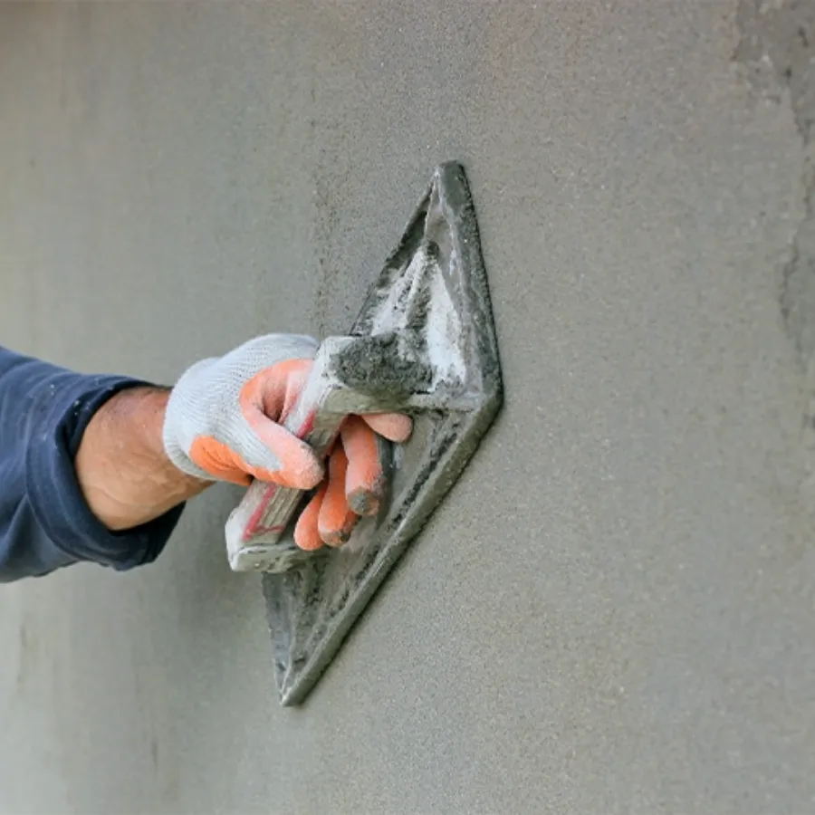 Building Maintenance