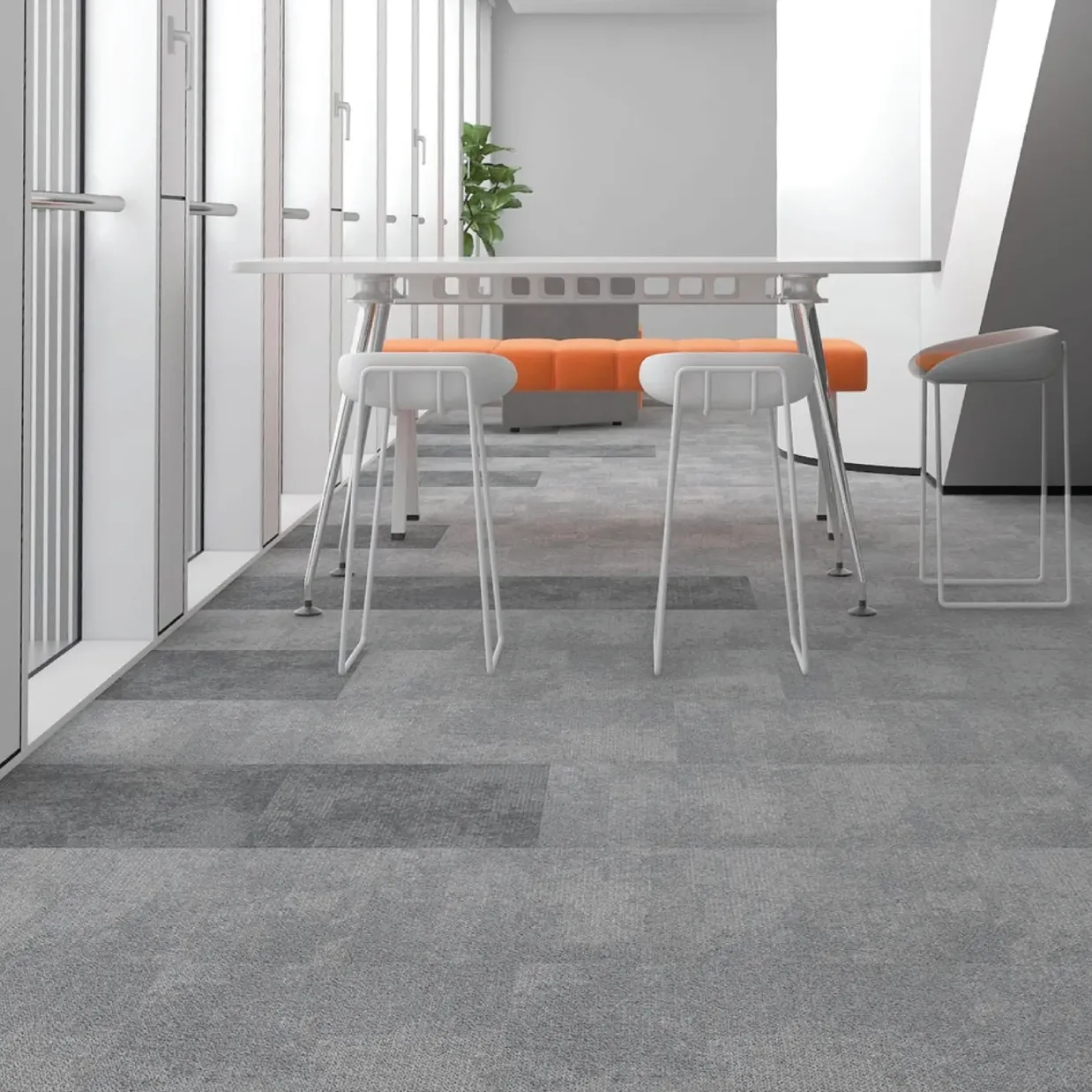 Carpet Flooring