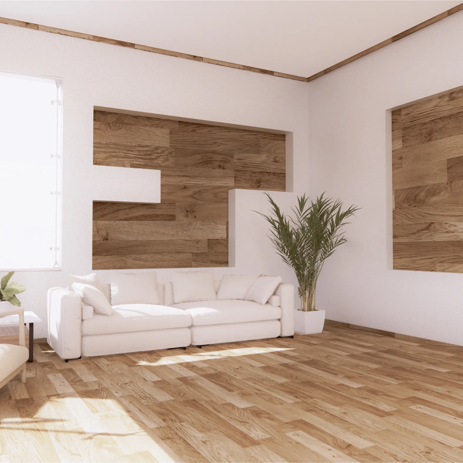 Industrial Flooring & Epoxy