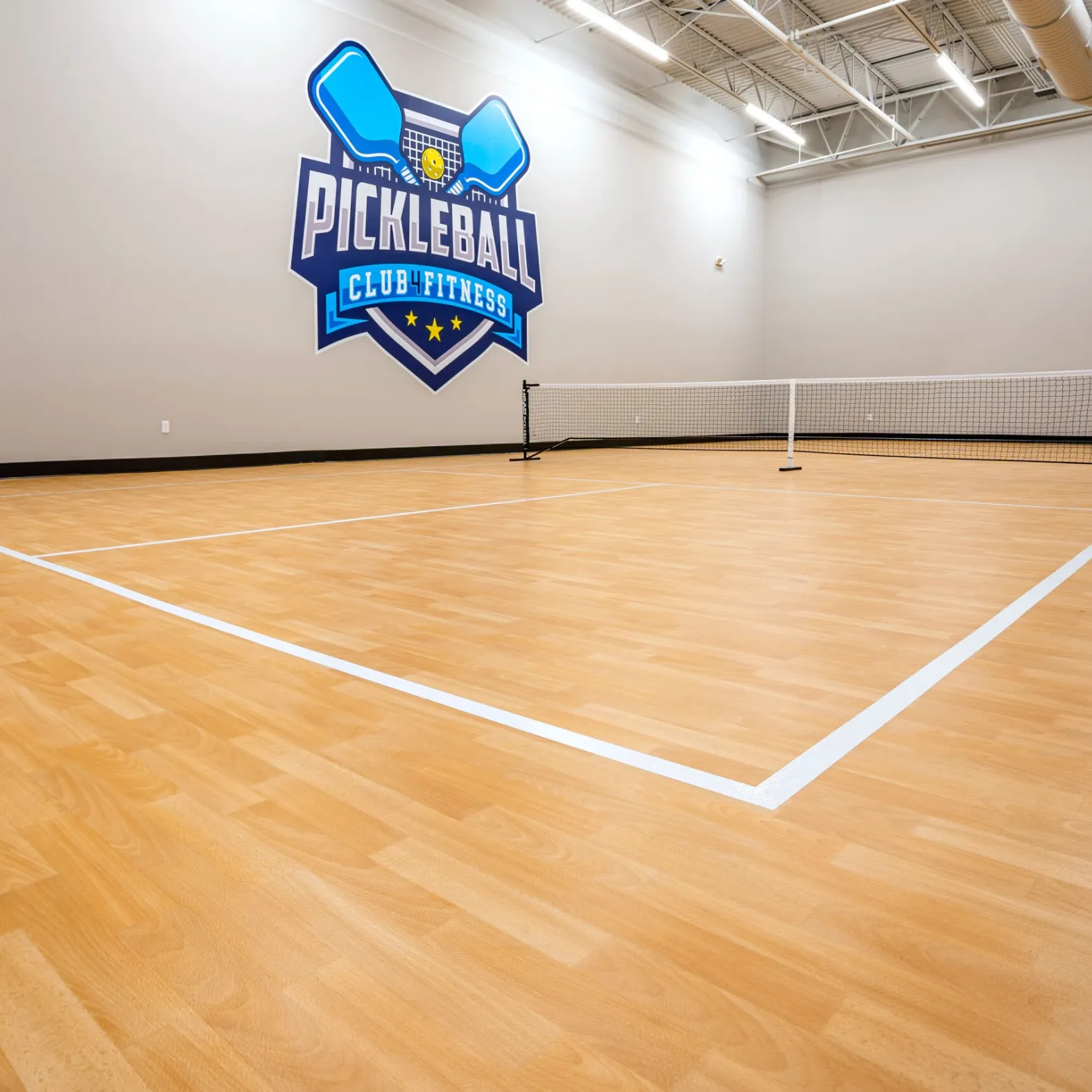 Lab Flooring
