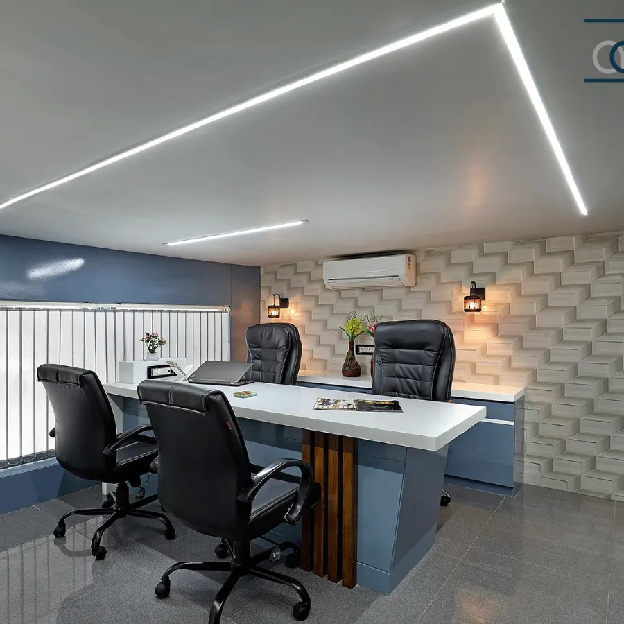 Office Interior