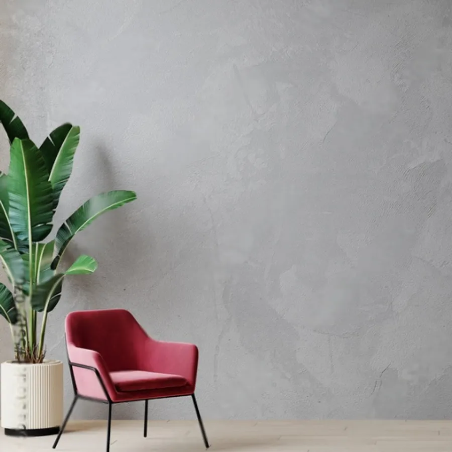 Wall Micro Cement