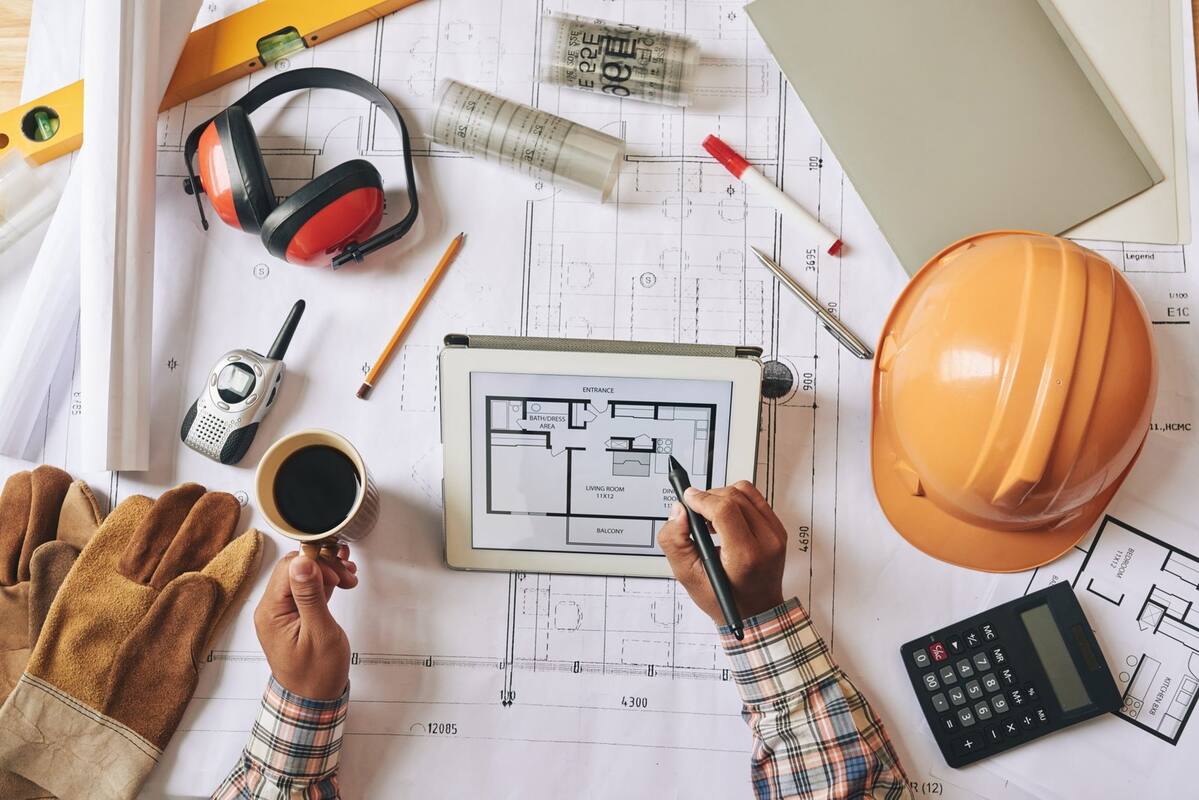 Building Renovation