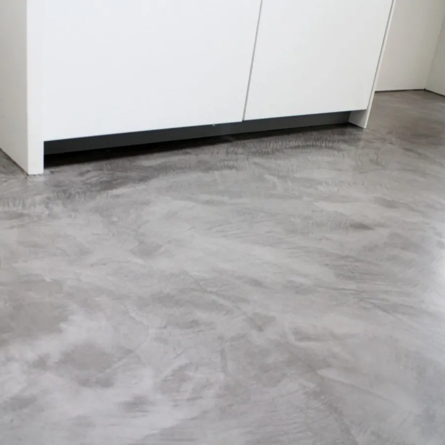 Micro Cement